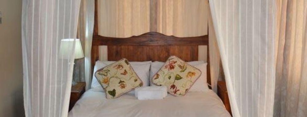 Stoep Cafe Guest house Komatipoort