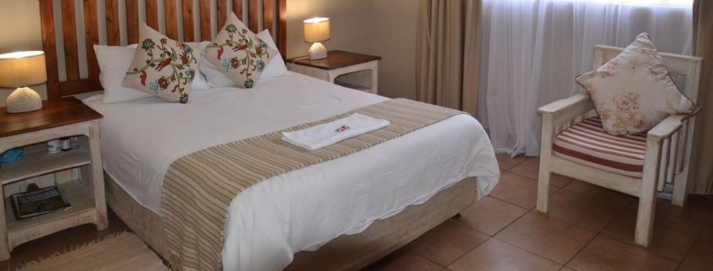Guest house Stoep Cafe Komatipoort